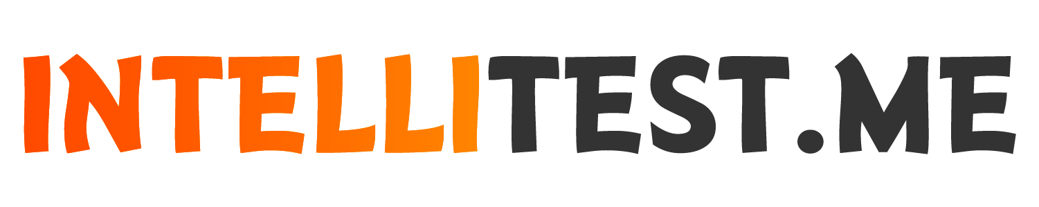 Intellitest